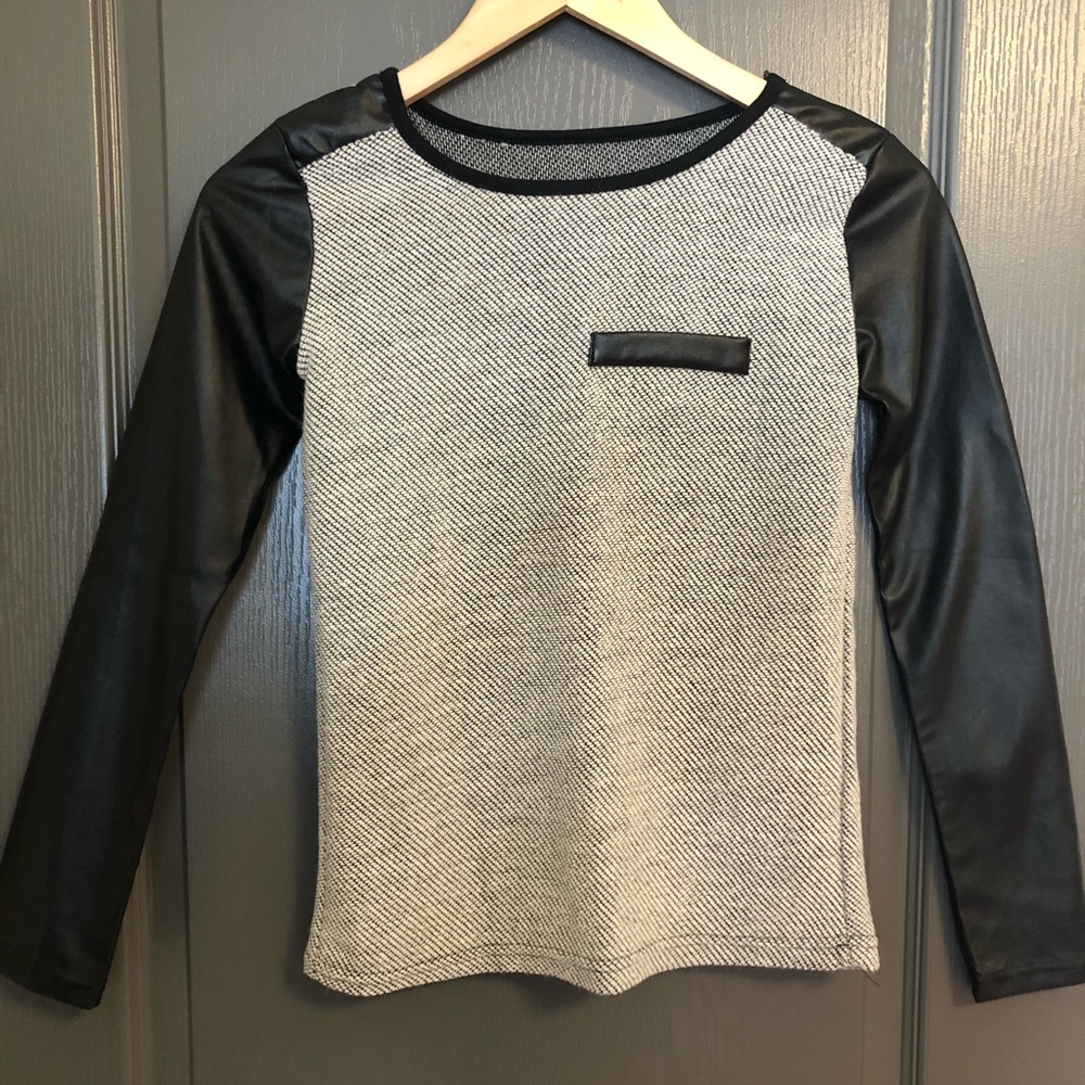 Brand New Top